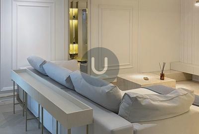 Union Plaza | Apartament Designer 2 camere | 2 Parcări Subterane | Bd. Unirii - 2