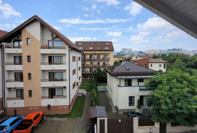 De vânzare | Apartament 3 camere | Parcare inclusă | Bună Ziua - 10
