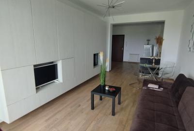 BANEASA ZOO AL. PRIVIGHETORILOR 2 CAMERE MOBILATUTILAT MODERN. - 7