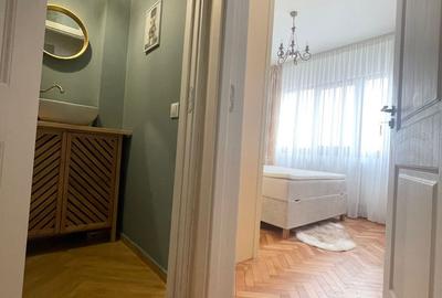 Apartament de închiriat, 4 camere, 78 mp, Constantin Brâncuși zona Alverna - 16