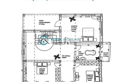 Royal Imobiliare-Vanzare Vila Zona Romanesti - 30
