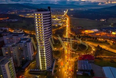 Penthouse - 1