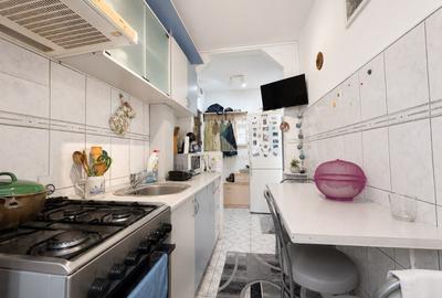 Apartament cu 2 camere | Etaj 1 | Renovat | Loc de parcare | Codlea - 3