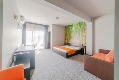 IQ Hotel Giroc | 1.450 mp utili | 24 camere | Potențial reconversie rezidențială - 18