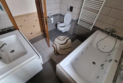 Casă Sânpetru - 9