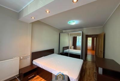 Inchiriere apartament 3 camere Câmpia Libertății 40,la 10 min metrou Muncii - 9