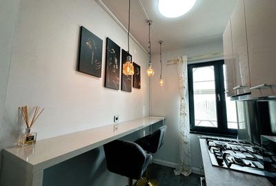 Apartament 2 camere de vânzare | Floreasca | Parc Verdi | Renovat Lux - 12
