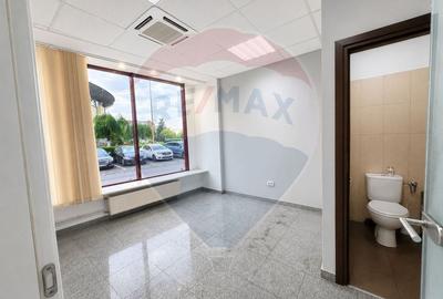 SPAȚIU COMERCIAL| DE ÎNCHIRIAT| 45 MP| ZONA JUDEȚEAN - 5