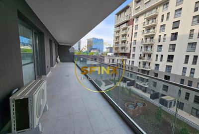 Apartament 3 camere | Complex Prima Vista | terasa 20 mp | 2 locuri de parcare - 11