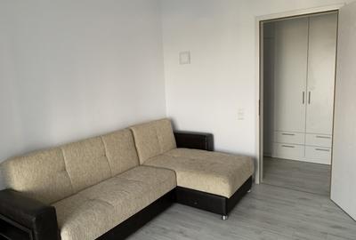 Apartament 3 cam, mobilat si utilat, paza, living de 28 mp, București, Dna Ghica - 8