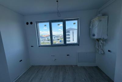 Apartament cu 2 camere direct dezvoltator, comision 0 - 2