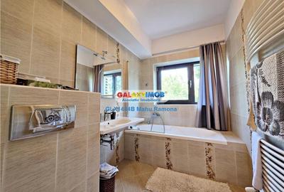 Apartament 2 camere Baneasa, Petrom City, Nuferilor - 8