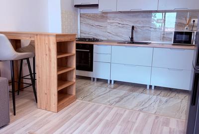 Apartament 2 camere, de inchiriat, Pollux Residence Militari - 6