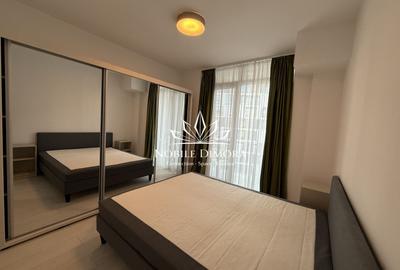 Nord One Botanic - Apartament spatios cu 2 camere - langa Iulius Mall - 9