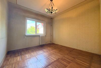3 camere, spatios, etajul 3 - zona Aradului Est - 9