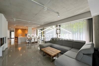 Vila moderna, P+2, mobilat, IANCU NICOLAE - 3