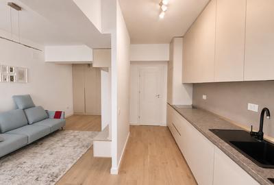NOU / SUPERB / 2 CAMERE / TERASA GENEROASA - 6