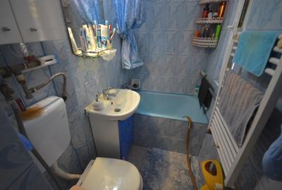 Casă 4 camere - curte 600 metri - Colentina - Andronache - 11