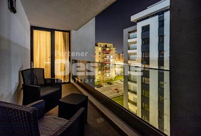 Apartament cu 2 camere 63 mp loc de parcare subteran si boxa, Tractorul Coresi - 7