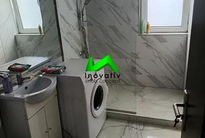 Apartament de inchiriat 3 camere Sibiu Calea Cisnadiei - 5