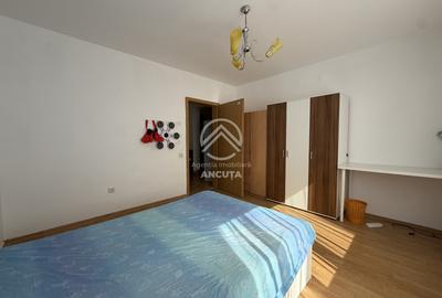 Apartament semicentral | de inchiriat | Traian Mosoiu - 4