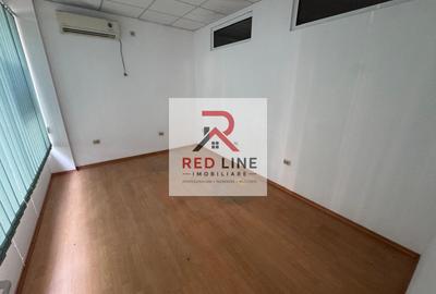 Clădire Comercială / Birouri | D+P+1E | zona Centrala - 4