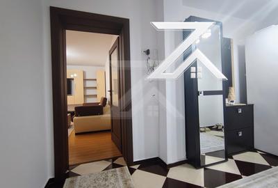LĂPUȘ • 64 MP • DECOMANDAT • ETAJ 2 • BALCON • 2.550 LEI • - 17