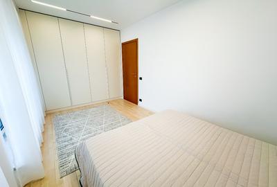 Stradal Bulevardul Aviatorilor 37 / Mobilat / Proaspat renovat / Garaj - 8