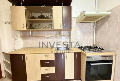 Apartament cu 1 camera, etajul 1, pe strada Bucuresti zona Marasti! - 3