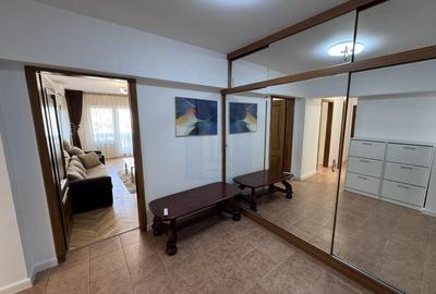Apartament 2 camere de inchiriat *bd. Unirii* - 2