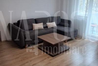 Apartament cu 3 camere decomandat în Nufărul