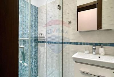Apartament cu 3 camere de închiriat - 9