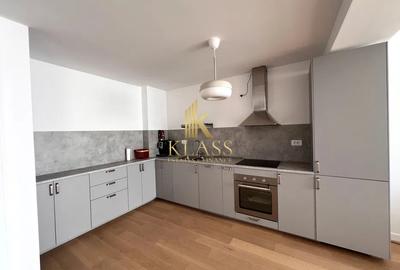 Apartament Nou,  Decomandat, 2 camere,  Complex Herastrau Parc Apartments Tunari - 6