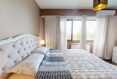 Apartament exclusivist cu vedere la Lacul Snagov – Club Lac Snagov - 12