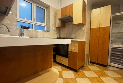 ÎNCHIRIERE UNIVERSITATE – CÂMPINEANU, 2 CAMERE, 60 MP - 14