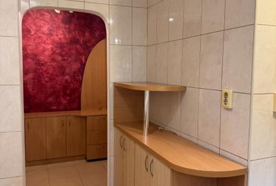 Drumul Taberei, Valea Argesului, Apartament 3 camere de inchiriat - 3