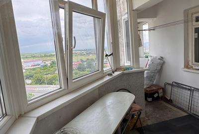 Ap. 2 cam, 63 mp, decomandat, Mihai Viteazul – 65 000 Euro - 9