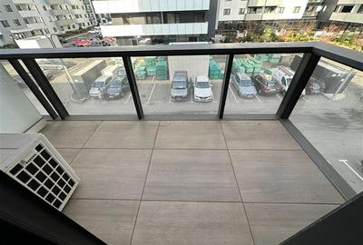 Inchiriere apartament 3 camere, Pipera, Cortina North, loc de parcare subteran - 16