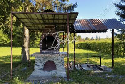 Casa de vacanta cu 7 camere 6 bai de vanzare - 12