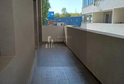 Garsonieră semidecomandată, mobilată în Vitan-Bârzești
