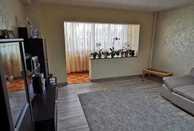 Inchiriere| Apartament 2 camere | Pacii |centrala proprie - 2