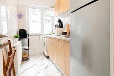 TOMIS NORD 2 CAMERE ETAJ 2 450 EURO TERMEN LUNG - 5