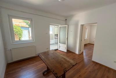 De vanzare - Casa 44 mp - Yield peste 6.5% - zona Tei - 11