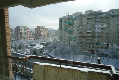 Apartament 3 camere Manastur, Calea Floresti, zona pod Calvaria, dec,conf sporit - 11