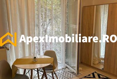 Garsoniera de inchiriat Centrul Istoric București | ApexImobiliare.ro - 2