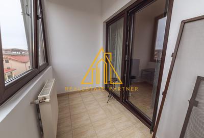 Apartament luminos, completat de spații utile și confortul de care ai nevoie! - 6