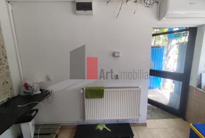 Spatiu comercial de inchiriat in zona Basarabia/Titan - 3
