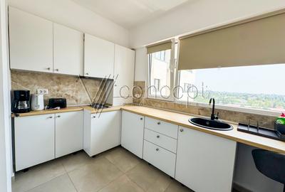 Central Address  - 2 camere mobilat/utilat complet - 9