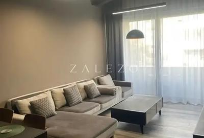 Apartament deosebit cu 2 camere | B. Cetății - 2