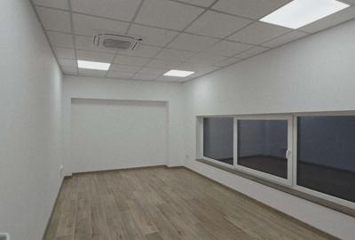 Hala/Showroom/Birouri de închiriat, str. Ogorului / cart. Grigorescu-H0031 - 14